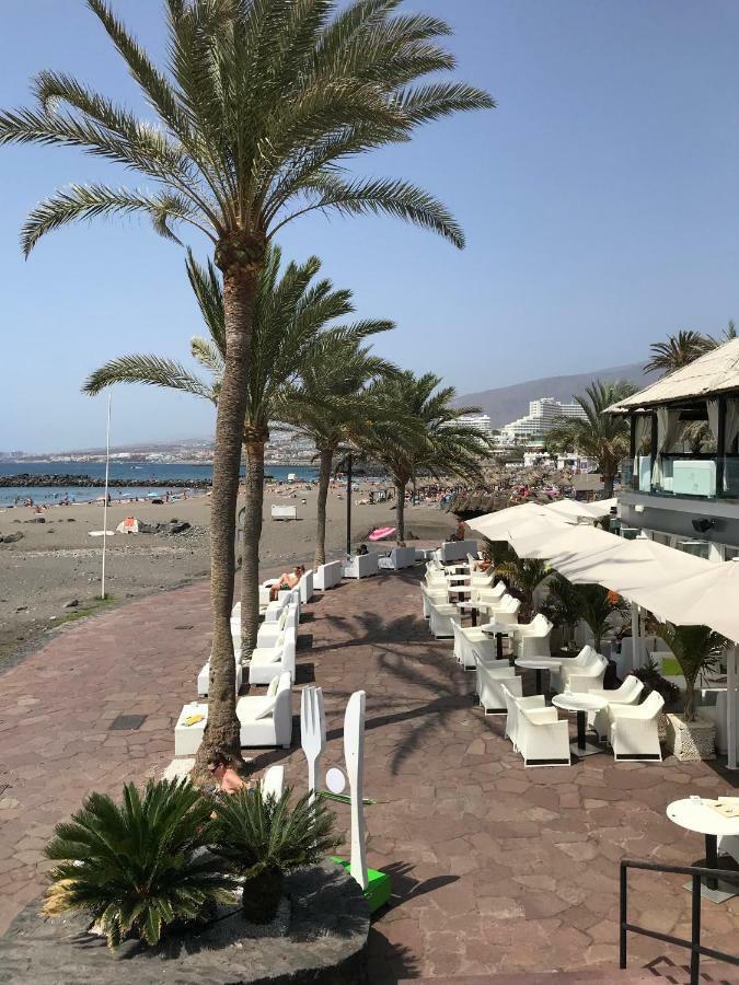 Torres De Yomely Playa Las Americas Playa de las Américas Dış mekan fotoğraf